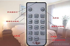 郑州智能触摸遥控开关 重新定义家居照明控制新体验
