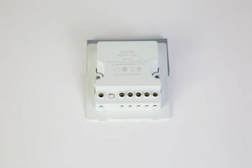 智能交互新体验 瑞博MixPad精灵开关与MixPad深度评测